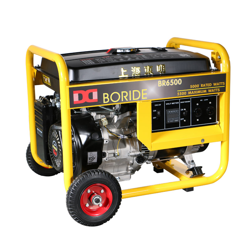 汽油發(fā)電機化油器